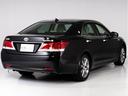 ロイヤルサルーンG (禁煙車)(パノラミックビューモニター)(フラクセン本革シート)(衝突軽減ブレーキ)(踏み間違い防止機能)レーダークルーズ アダプティブハイビーム 記録簿8枚 Bluetooth対応 エアシート(21枚目)