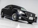 ロイヤルサルーンＧ　（禁煙車）（トヨタプレミアムサウンド）（オプション１７インチアルミ）（フルエアロ）アダプティブハイビーム　イージークローザー　後席ＶＩＰ　Ｂｌｕｅｔｏｏｔｈ対応　レギュラーガソリン仕様　ＨＤＤマルチ（18枚目）
