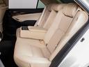 クラウンハイブリッド ロイヤルサルーンG (ベージュ本革シート)(オプション17インチアルミ) アダプティブハイビーム シートメモリー シート&ステアリングヒーター Bluetooth レギュラーガソリン仕様 HDDマルチ(7枚目)