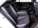 クラウンハイブリッド アスリートＧ　後期型（禁煙車）（黒本革シート）（スパッタリング加工１８インチアルミ）（新品タイヤ）（トヨタセーフティセンス）衝突軽減ブレーキ　車線逸脱抑制ＬＤＡ　レーダークルーズ　踏み間違い防止　Ｂｌｕｅｔｏｏｔｈ（8枚目）