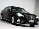 ロイヤルサルーン　後期型（禁煙車）（本革シート）（フルエアロ）（点検記録簿７枚）（衝突軽減ブレーキ）（踏み間違い防止機能）レーダークルーズ　レギュラーガソリン仕様　Ｂｌｕｅｔｏｏｔｈ対応　ＳＤマルチ　アドバンストＰＫＧ（20枚目）