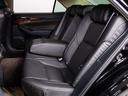 オーナー様の付いていない人気の本革シート！気になるスレやシワなど御座いません！本革シートのカラー変更や張替えも出来ます！