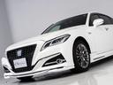 Ｇ－エグゼクティブ　（禁煙車）（ワンオーナー）（黒本革シート）（ＴＲＤフルエアロ）（パノラミックビューモニター）セーフティＰＫＧ＋　衝突軽減ブレーキ　踏み間違い防止機能　車線逸脱抑制ＬＴＡ　デジタルインナーミラー（23枚目）