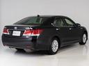 ロイヤルサルーンG (禁煙車)(ワンオーナー)(フラクセン本革シート)(衝突軽減ブレーキ)(踏み間違い防止機能)レーダークルーズ プリクラッシュ クリアランスソナー イージークローザー 後席VIP Bluetooth対応(17枚目)
