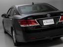 ロイヤルサルーンG (禁煙車)(ワンオーナー)(フラクセン本革シート)(衝突軽減ブレーキ)(踏み間違い防止機能)レーダークルーズ プリクラッシュ クリアランスソナー イージークローザー 後席VIP Bluetooth対応(27枚目)