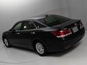ロイヤルサルーンG (禁煙車)(ワンオーナー)(フラクセン本革シート)(衝突軽減ブレーキ)(踏み間違い防止機能)レーダークルーズ プリクラッシュ クリアランスソナー イージークローザー 後席VIP Bluetooth対応(29枚目)