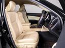 ロイヤルサルーンG (禁煙車)(ワンオーナー)(フラクセン本革シート)(衝突軽減ブレーキ)(踏み間違い防止機能)レーダークルーズ プリクラッシュ クリアランスソナー イージークローザー 後席VIP Bluetooth対応(36枚目)