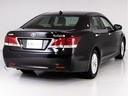 TOYOTA CROWN HYBRID