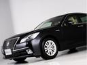 TOYOTA CROWN HYBRID