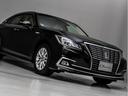 ロイヤルサルーンＧ　リアモニター　後期型（トヨタセーフティセンス）（衝突軽減ブレーキ）（車線逸脱抑制ＬＤＡ）レーダークルーズ　アダプティブハイビーム　シートメモリー　Ｂｌｕｅｔｏｏｔｈ対応　シート＆ステアリングヒーター（25枚目）