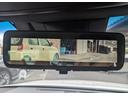 デジタルインナーミラー装備 後方カメラの鮮明な映像をルームミラーに投影します。