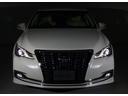 ロイヤルサルーンG (後期型)(禁煙車)(BSM)(後席VIP)(レーダークルーズ)(プリクラッシュ)(シートヒーター)(ステアリングヒーター)(イージークローザー)(SDマルチナビ)(レギュラーガソリン仕様)(21枚目)