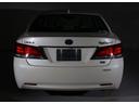 ロイヤルサルーンG (後期型)(禁煙車)(BSM)(後席VIP)(レーダークルーズ)(プリクラッシュ)(シートヒーター)(ステアリングヒーター)(イージークローザー)(SDマルチナビ)(レギュラーガソリン仕様)(22枚目)