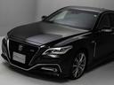 ＲＳアドバンス　後期型（モデリスタエアロ）（黒本革シート）（社外１９インチアルミ）（パノラミックビューモニター）（セーフティパッケージプラス）デジタルインナーミラー　車線逸脱抑制ＬＴＡ　衝突軽減ブレーキ　記録簿５枚（23枚目）