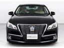ロイヤルサルーンＧ　（禁煙車）（記録簿１０枚）（レーダークルーズ）（プリクラッシュ）（クリアランスソナー）（ベージュ本革）（シートヒーター）（エアシート）（ステアリングヒーター）（シートメモリー）（後席リクライニング）（12枚目）