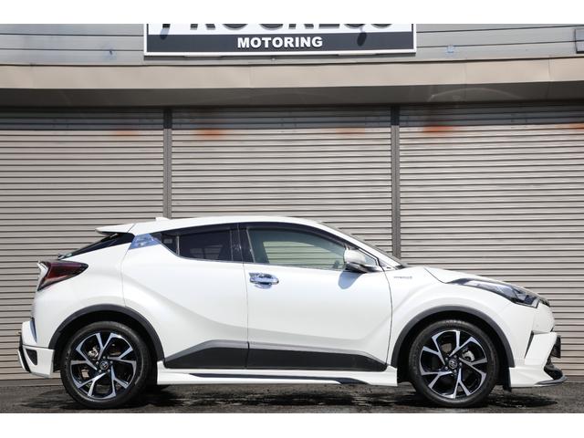 トヨタ Ｃ－ＨＲ