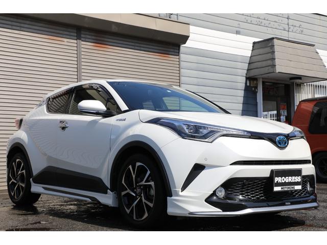 トヨタ Ｃ－ＨＲ