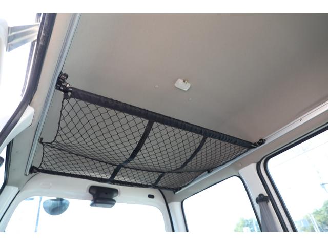 サンバーバン ディアス　最終型　４気筒エンジン　５速マニュアル　４ＷＤ　スーパーチャージャー　リフトアップ（46枚目）