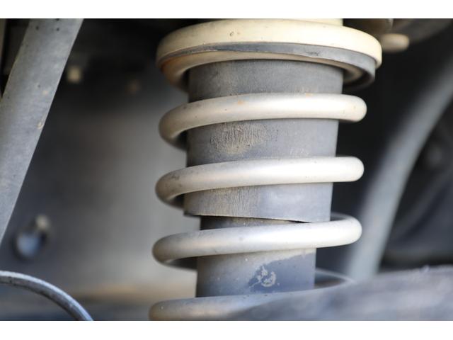 サンバーバン ディアス　最終型　４気筒エンジン　５速マニュアル　４ＷＤ　スーパーチャージャー　リフトアップ（49枚目）