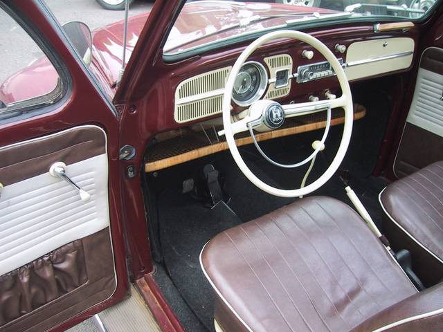 VINTAGE ディーラー車(6枚目)