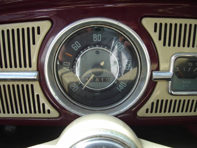 VINTAGE ディーラー車(7枚目)