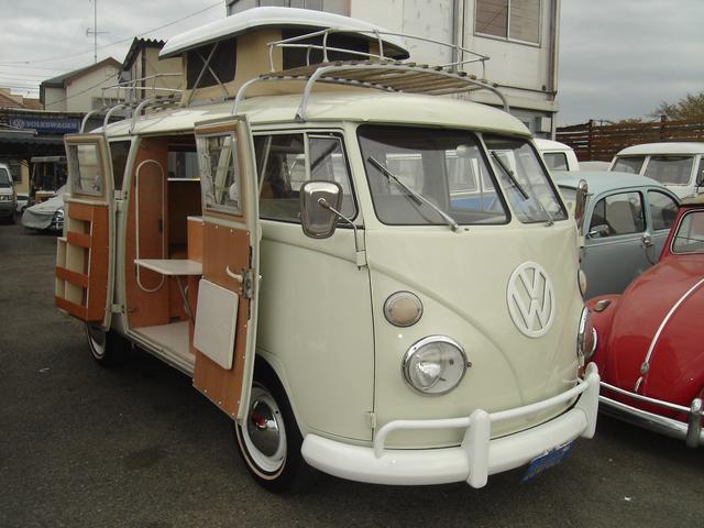WESTFALIA SO42 CAMPER(21枚目)