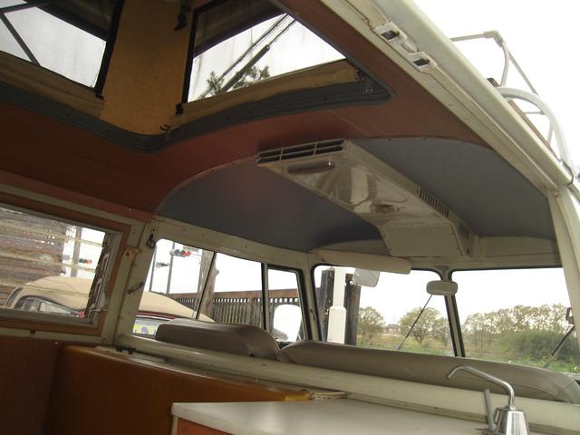WESTFALIA SO42 CAMPER(23枚目)