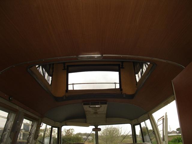 WESTFALIA SO42 CAMPER(24枚目)