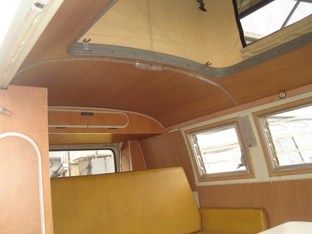WESTFALIA SO42 CAMPER(25枚目)