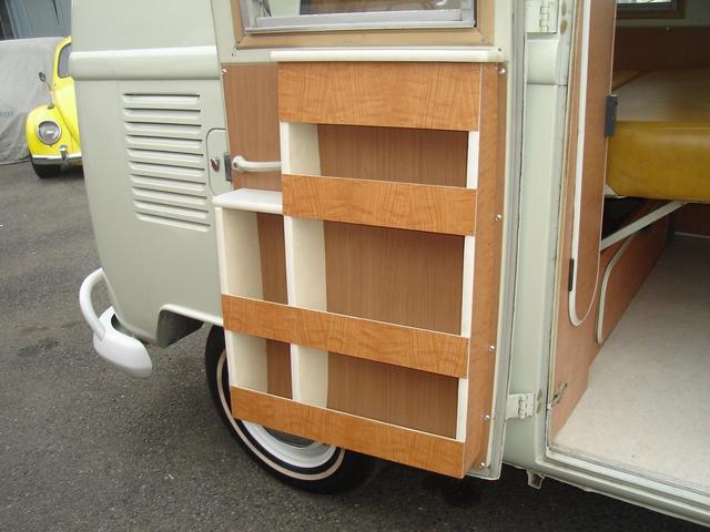 WESTFALIA SO42 CAMPER(26枚目)