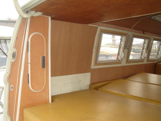 WESTFALIA SO42 CAMPER(27枚目)