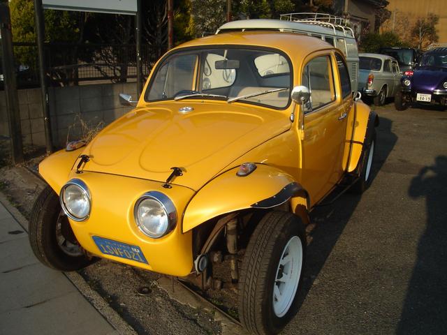 BAJA BUG クーラー付き(7枚目)
