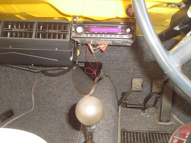 BAJA BUG クーラー付き(14枚目)