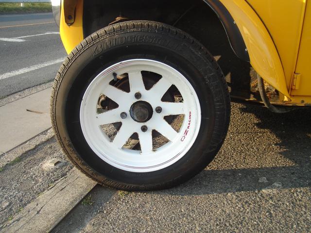 BAJA BUG クーラー付き(19枚目)