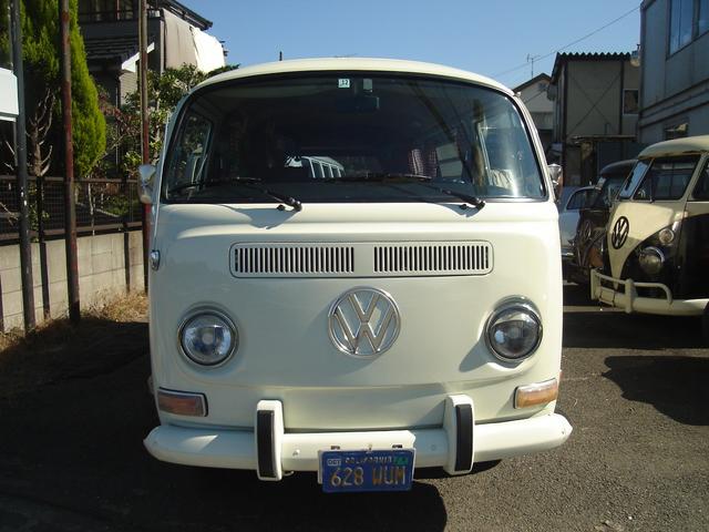 WESTFALIA EARLY LATE(2枚目)