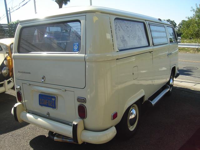 WESTFALIA EARLY LATE(8枚目)