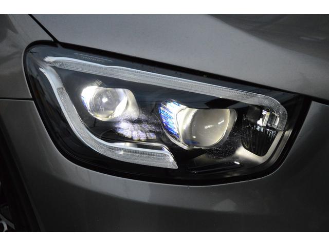 ＧＬＣ ＧＬＣ３００　４マチック　ベージュ本革シート　全方位カメラ　ブルメスターサウンド　シートベンチレーション　シートヒーター　パフュームアトマイザー　ヘッドアップディスプレイ　レーダーセーフティ（13枚目）