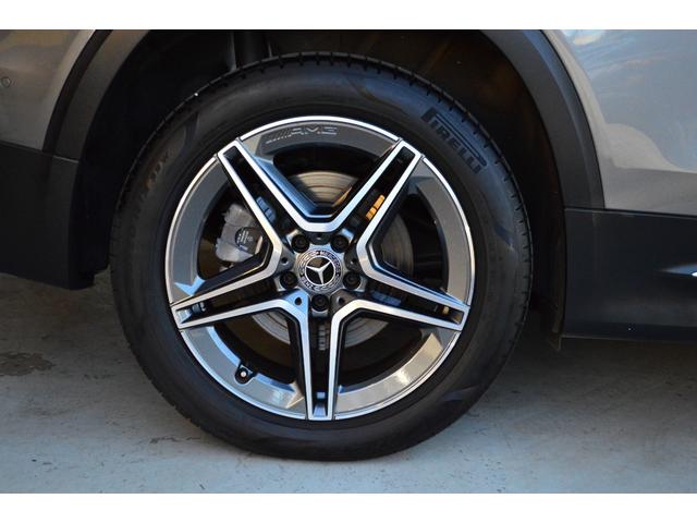 GLB GLB200d 4マチック AMGライン 黒ハーフレザーシート 全方位カメラ レーダーセーフティ アンビエントライト シートヒーター 電動リヤゲート 純正ナビ&TV ETC2.0(10枚目)