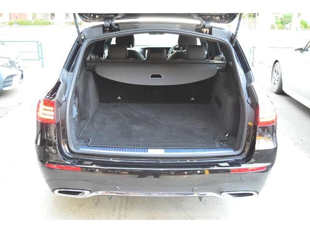 Eクラスステーションワゴン E300 ステーションワゴン スポーツ 黒革シート パノラマサンルーフ ブルメスターサウンド ヘッドアップディスプレイ レーダーセーフティ パフュームアトマイザー 全方位カメラ(29枚目)