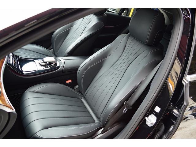 E400 4マチックステーションワゴンエクスクルシブ 新車保証継承 エアバランスPKG ヘッドアップディスプレイ 黒本革 フットトランクオープナー エアサス 4マチック 純HDDナビTV レーダーセーフティ(17枚目)