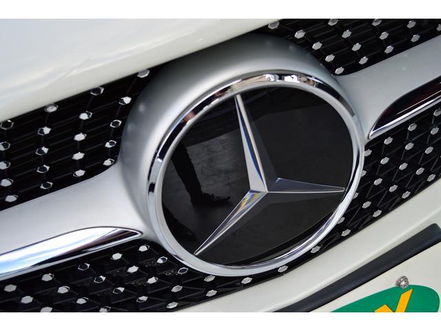 CLA180 シューティングブレーク AMGスタイル 1オーナー レーダーセーフティ キーレスゴー Bカメラ ハーフレザー シートヒーター PTS ドラレコ HDDナビTV(8枚目)