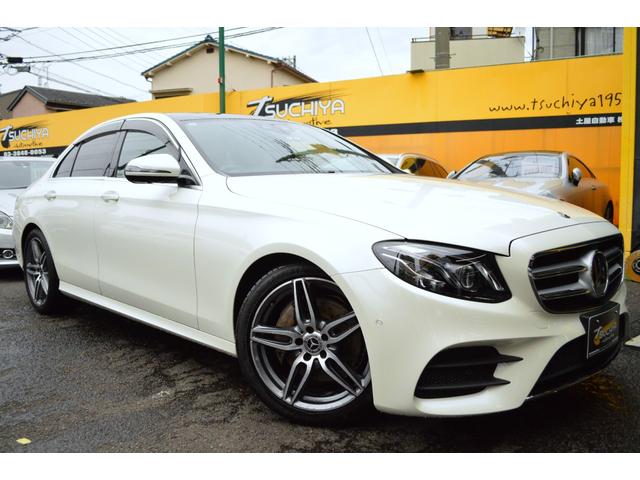 Ｅクラス Ｅ２５０　アバンギャルド　スポーツ　ワンオーナー　パノラマルーフ　ブルメスターサウンド　黒本革シート　全方位カメラ　パフュームアトマイザー　シートヒーター　ダイヤモンドホワイト　レーダーセーフティ　ＬＥＤヘッドライト（2枚目）