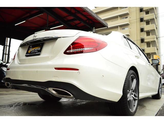 Ｅクラス Ｅ２５０　アバンギャルド　スポーツ　ワンオーナー　パノラマルーフ　ブルメスターサウンド　黒本革シート　全方位カメラ　パフュームアトマイザー　シートヒーター　ダイヤモンドホワイト　レーダーセーフティ　ＬＥＤヘッドライト（13枚目）