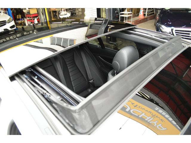 Ｅクラス Ｅ２５０　アバンギャルド　スポーツ　ワンオーナー　パノラマルーフ　ブルメスターサウンド　黒本革シート　全方位カメラ　パフュームアトマイザー　シートヒーター　ダイヤモンドホワイト　レーダーセーフティ　ＬＥＤヘッドライト（34枚目）