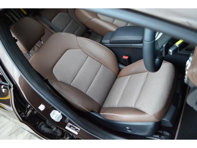 ＧＬＡクラス ＧＬＡ２５０　４マチック　エディション１　ブラウンハーフレザーシート　パノラマサンルーフ　純正ナビ＆ＴＶ　バックカメラ　ＥＴＣ　レーダーセーフティ　シートヒーター　パワーバックドア　１９インチアルミホイール（14枚目）
