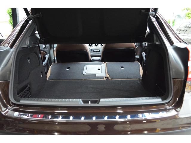 ＧＬＡクラス ＧＬＡ２５０　４マチック　エディション１　ブラウンハーフレザーシート　パノラマサンルーフ　純正ナビ＆ＴＶ　バックカメラ　ＥＴＣ　レーダーセーフティ　シートヒーター　パワーバックドア　１９インチアルミホイール（28枚目）