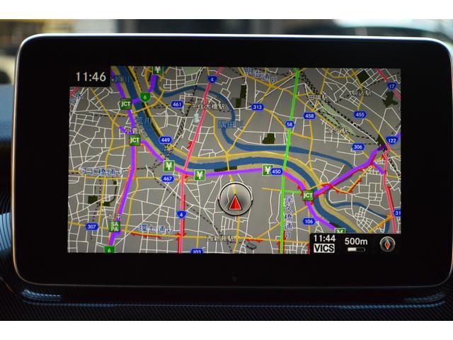Vクラス V220d 黒ファブリックシート 全方位カメラ レーダーセーフティ パワーシート シートヒーター LEDヘッドライト 純正ナビ&TV ETC2.0 純正17インチアルミ リヤ両側電動スライドドア(22枚目)