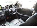 MERCEDES BENZ GLE