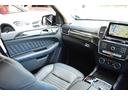 MERCEDES BENZ GLE