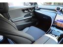 Ｃ２００アバンギャルド　黒ハーフレザーシート　全方位カメラ　レーダーセーフティ　パワーシート　シートヒーター　ヘッドアップディスプレイ　フットトランクオープナー　電動リヤトランク　前後ドラレコ（21枚目）